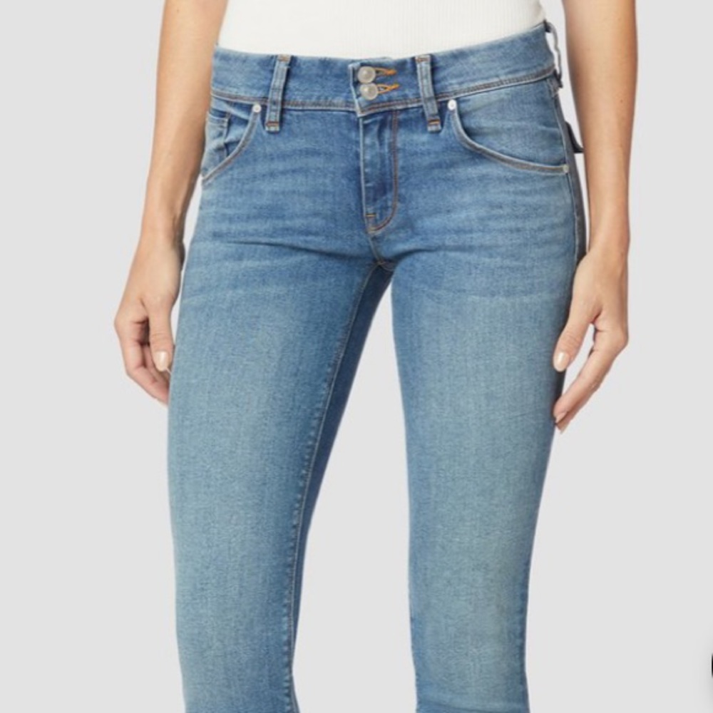 Hudson Jeans